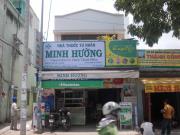 Hộp đèn Eugica